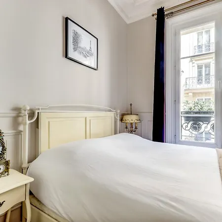 Apartment Quartier Culturel *